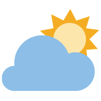 weather icon